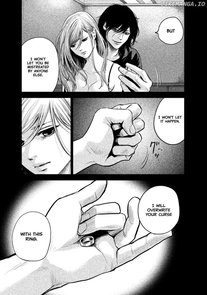 Hare Kon Chapter 136 image 10_optimized